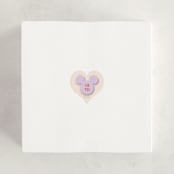 "Disney's Mickey Mouse Sweetheads" - Custom Stickers in Ice Cream by Leia Matt - In Use
