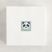 "beary sweet" - Custom Stickers in Eucalyptus by Laura Hankins - In Use