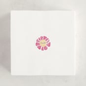 "Wildflower" - Custom Stickers in Wildflower by Pixel and Hank - In Use