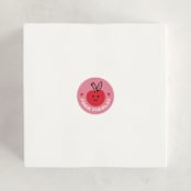 "Stay Classy" - Custom Stickers in Cherry by mo kelley - In Use