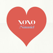 "Woolly Cool" - Custom Stickers in Blush by Emanuela Carratoni - In Use