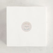 "Coolest" - Custom Stickers in Bluebell by Annie Holmquist - In Use