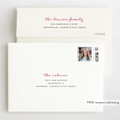 "birthday doodle" - Children's Birthday Party Thank You Cards in Marigold by Chasity Smith - FREE Recipient Addressing