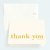 "Birthday Fireworks" - Children's Birthday Party Thank You Cards in Petal by Melanie Severin - Front