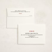 "Let's Fiesta" - Children's Birthday Party Thank You Cards in Gumdrop by Eva Tadros - FREE Recipient Addressing