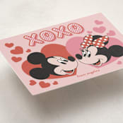 "XOXO" - Classroom Valentines in Sweet Pink by Emanuela Carratoni - Detail