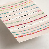 "Friendship Era" - Classroom Valentines in Dreamer by Pixel and Hank - Detail