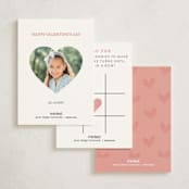 "Stu-Pandas" - Classroom Valentines in Melon by Laura Hankins - Back of Card Options