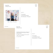 "Grand Slam" - Classroom and Mailable Valentines in Aquarium by Erin L. Wilson - Back of Card