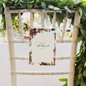 "poetique" - Small Signs in Autumn by Kate Ahn - In Use