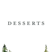 "Great Outdoors" - Small Signs in Forest by Petra Kern - Detail