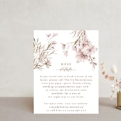 "ring box" - Direction Cards in Sunset by Phrosné Barwood - Front