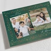 "Bandhej Wishes" - Diwali Cards in Bageecha by Sejal Banker - Detail