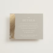 "True Love" - Direction Cards in Clay by Carolyn Nicks - Front