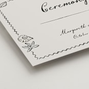 "Puglia" - Direction Signs in Rock by Pati Cascino - Detail