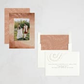 "Diya Trails" - Diwali Cards in Almond by Tamara Hilje - Assembled