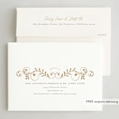 "Alpona" - Diwali Cards in Classic by letterfix - FREE Recipient Addressing