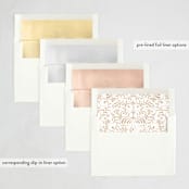 "Alpona" - Diwali Cards in Classic by letterfix - Envelope Liner Options