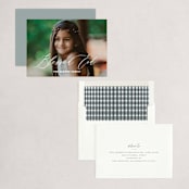 "Elegant Overlay" - Eid Cards in Snow by Baumbirdy - Assembled