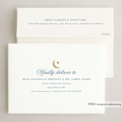 "Eid Trio" - Eid Cards in Evening by Angela Garrick - FREE Recipient Addressing