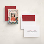 "alhambra frame" - Eid Cards in Alhambra by Kamala Nahas - Assembled