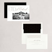 "Eid Elegancy" - Eid Cards in Stars by Orasie - Assembled