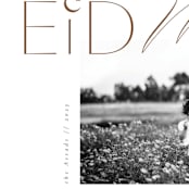 "Eid Elegancy" - Eid Cards in Stars by Orasie - Detail