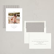 "simple ornamental shape" - Eid Cards in Milk by Sumak Studio - Assembled