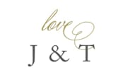"nougat" - Engagement Party Favor Stickers in Ivory by chocomocacino - In Use