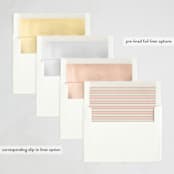 "Dancing Boots" - Party Invitations in Blush by Heather Schertzer - Envelope Liner Options