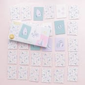 "Flutter Memory Match Game" - Games in multicolorassorted-colors by Jollity and Co