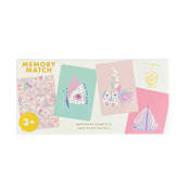 "Flutter Memory Match Game" - Games in multicolorassorted-colors by Jollity and Co