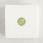 "Chunk" - Graduation Stickers in Funky by Pixel and Hank - In Use
