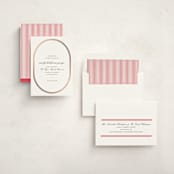 "toast the grad" - Graduation Announcements in Cherry by Megan Davis - Assembled