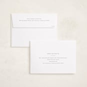 "Focus" - Graduation Announcements in Cloud by Meggy Masters - FREE Recipient Addressing