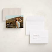 "morgan" - Graduation Announcements in Ivory by Ellen Schlegelmilch - Assembled