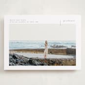 "Maine" - Graduation Announcements in Stone by chocomocacino - Front