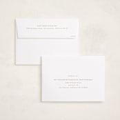 "Bright Horizon" - Graduation Announcements in Fawn by AK Graphics - FREE Recipient Addressing