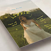 "Funtime" - Graduation Announcements in Lemon by Helena Vitto - Detail
