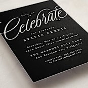 "Classic quad" - Graduation Insert Cards in Newspaper by Lea Delaveris - Detail