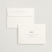 "Rocky Seaside Frame" - Wedding Invitations in Ocean by Shiny Penny Studio - FREE Recipient Addressing