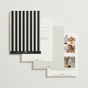 "Ornate sketched frame" - Wedding Invitations in Latte by Jackie Crawford - Back of Card Options