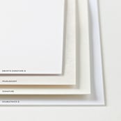 "Maple" - Graduation Announcements in Tuxedo by Annie Shapiro - Paper Types