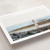 "Maine" - Graduation Announcements in Stone by chocomocacino - Detail