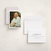 "mustacciuoli" - Graduation Announcements in Crystal by chocomocacino - Assembled