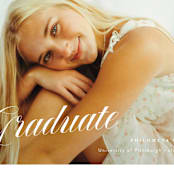 "mustacciuoli" - Graduation Announcements in Crystal by chocomocacino - Detail
