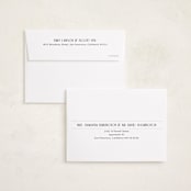 "newspaper" - Graduation Announcements in Newsprint by Kaydi Bishop - FREE Recipient Addressing