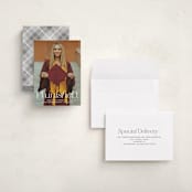 "Ph.inisheD." - Graduation Announcements in Cloud by Heather Schertzer - Assembled