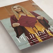 "Ph.inisheD." - Graduation Announcements in Cloud by Heather Schertzer - Detail