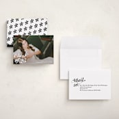 "Class Dismissed" - Graduation Announcements in Ink by Megan Davis - Assembled